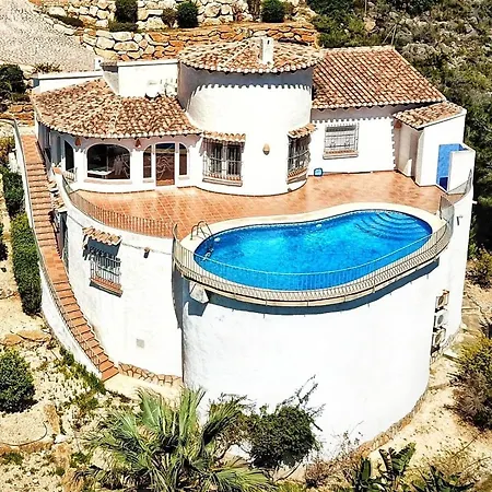 Casa Dali