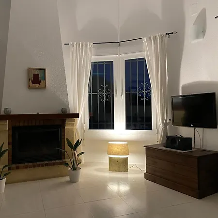 Casa Dali * Monte Pego