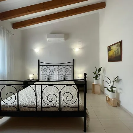 Feriehus Casa Dali *