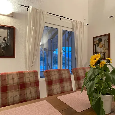 Casa Dali *