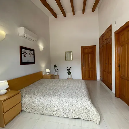 Feriehus Casa Dali