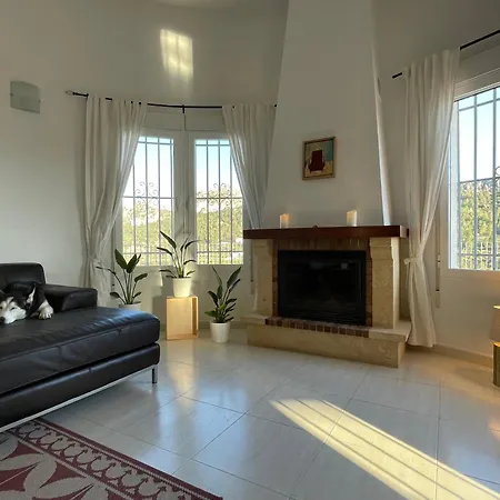 Casa Dali Monte Pego