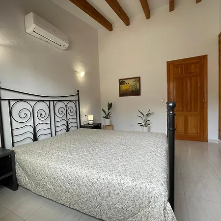 Casa Dali * Monte Pego