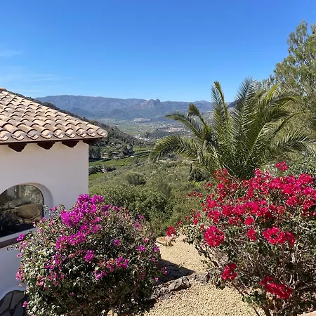 Feriehus Casa Dali *
