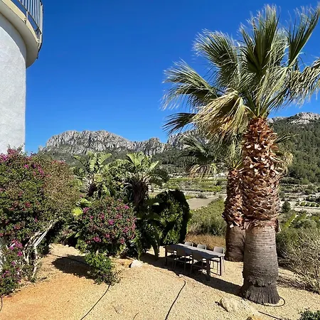 Casa Dali *