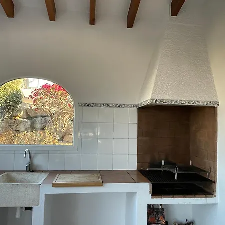 Feriehus Casa Dali *