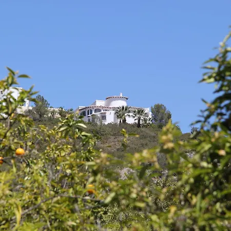 Casa Dali Monte Pego