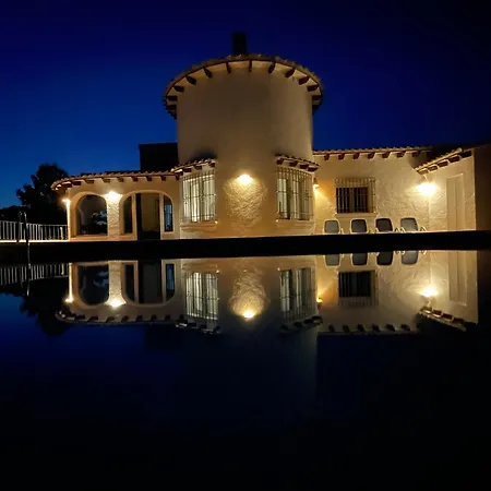 Casa Dali